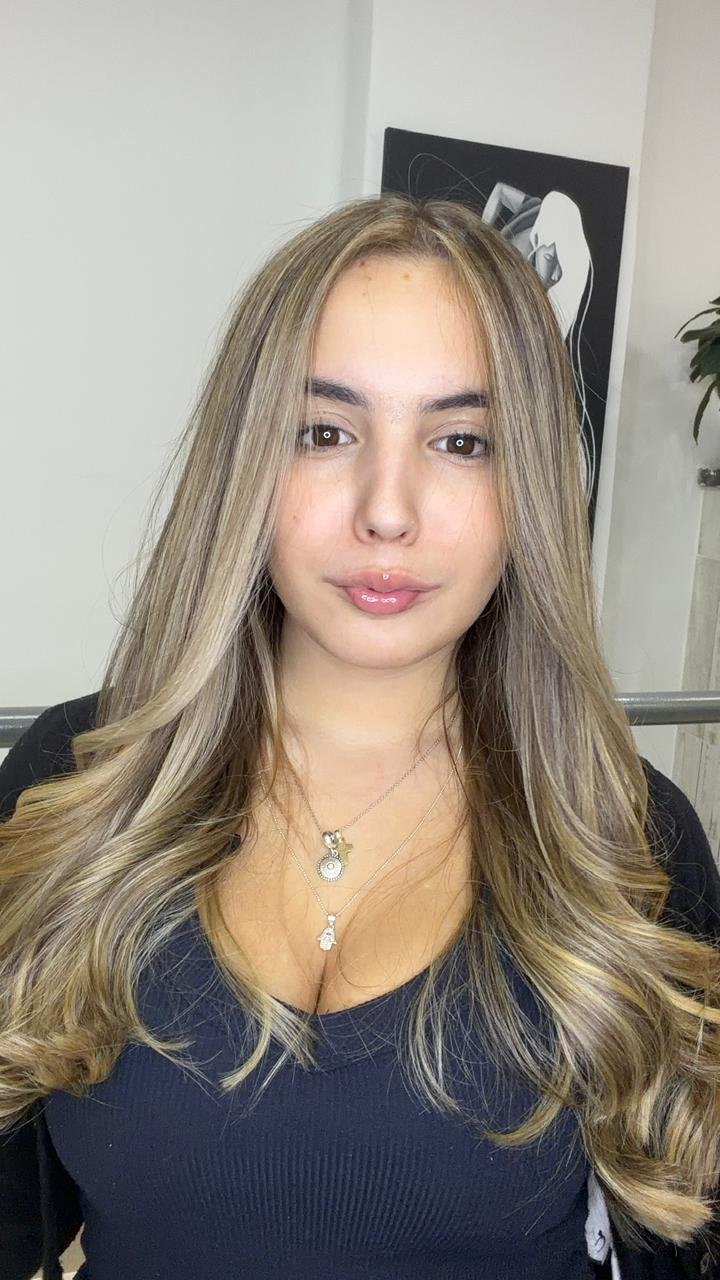 Peinados 1