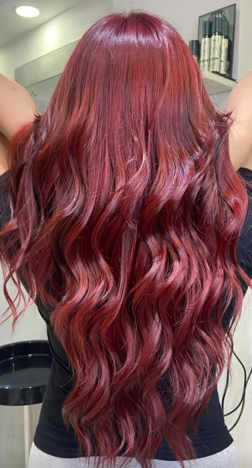 Color Fantasía 1
