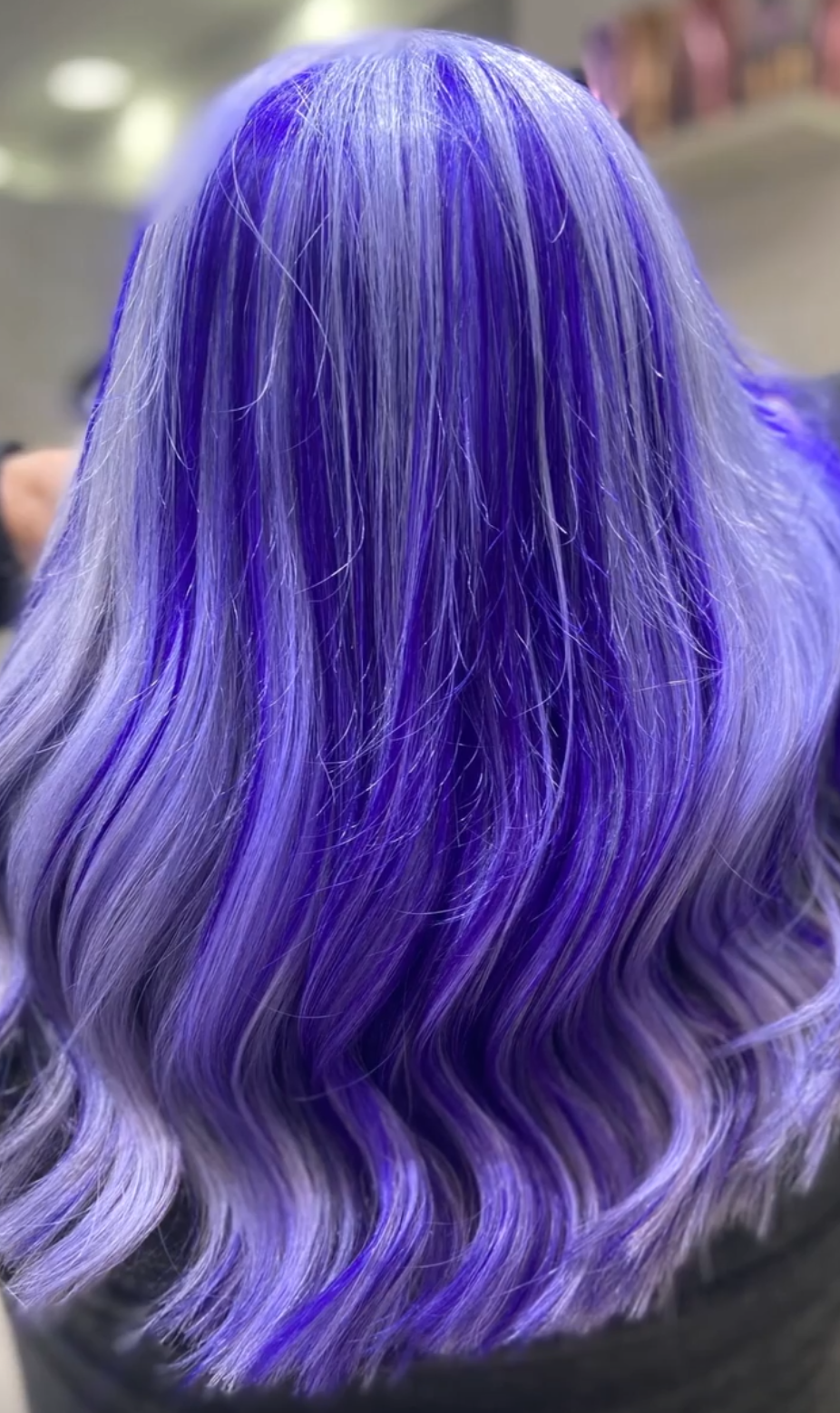 Color Fantasía 3