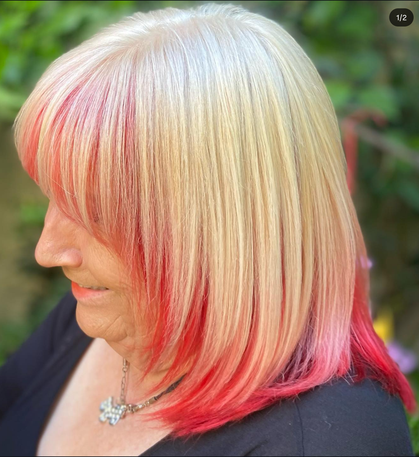 Color Fantasía 2