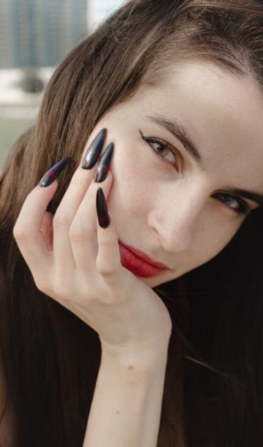 Uñas 1