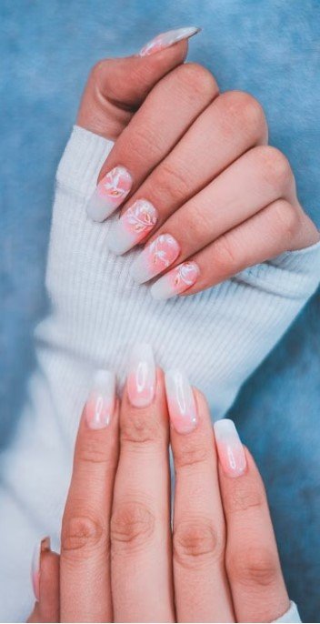 Uñas 3
